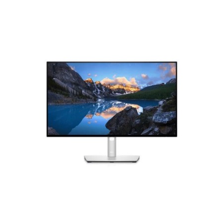 Dell UltraSharp U2422HE 24" Full HD HDMI DisplayPort USB-C Dock Monitor - Stunning Clarity & Seamless Connectivity